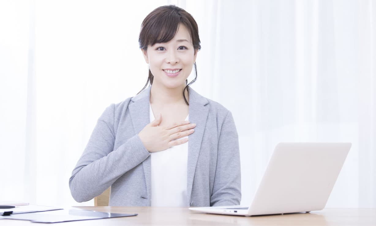 葬儀社とね屋のアフターサポート