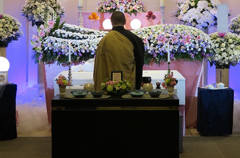 くつろぎ重視のスタイリッシュ空間